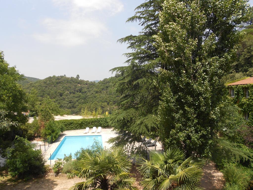 Appartement 10 Des Acacias Андюз Номер фото